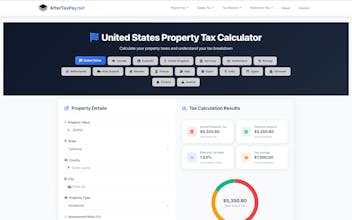 AfterTaxPay.net gallery image