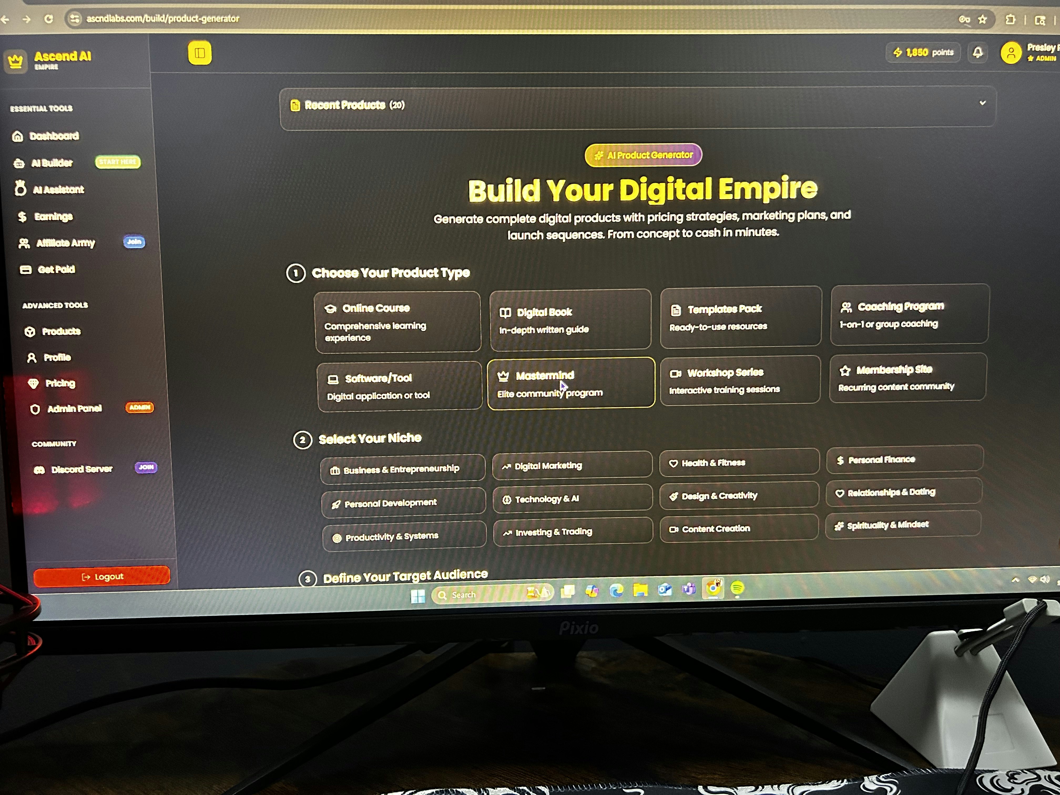 Ascend Ai gallery image