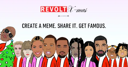 REVOLT Interactive - It's a Family Affair: Lil Wayne vs. Birdman gallery image