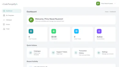 Codetemplify gallery image