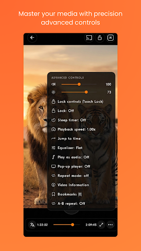 McAi Player gallery image