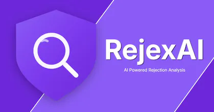 REJEX AI gallery image
