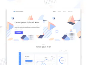 Themes For App gallery image