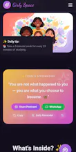 Girly Space gallery image
