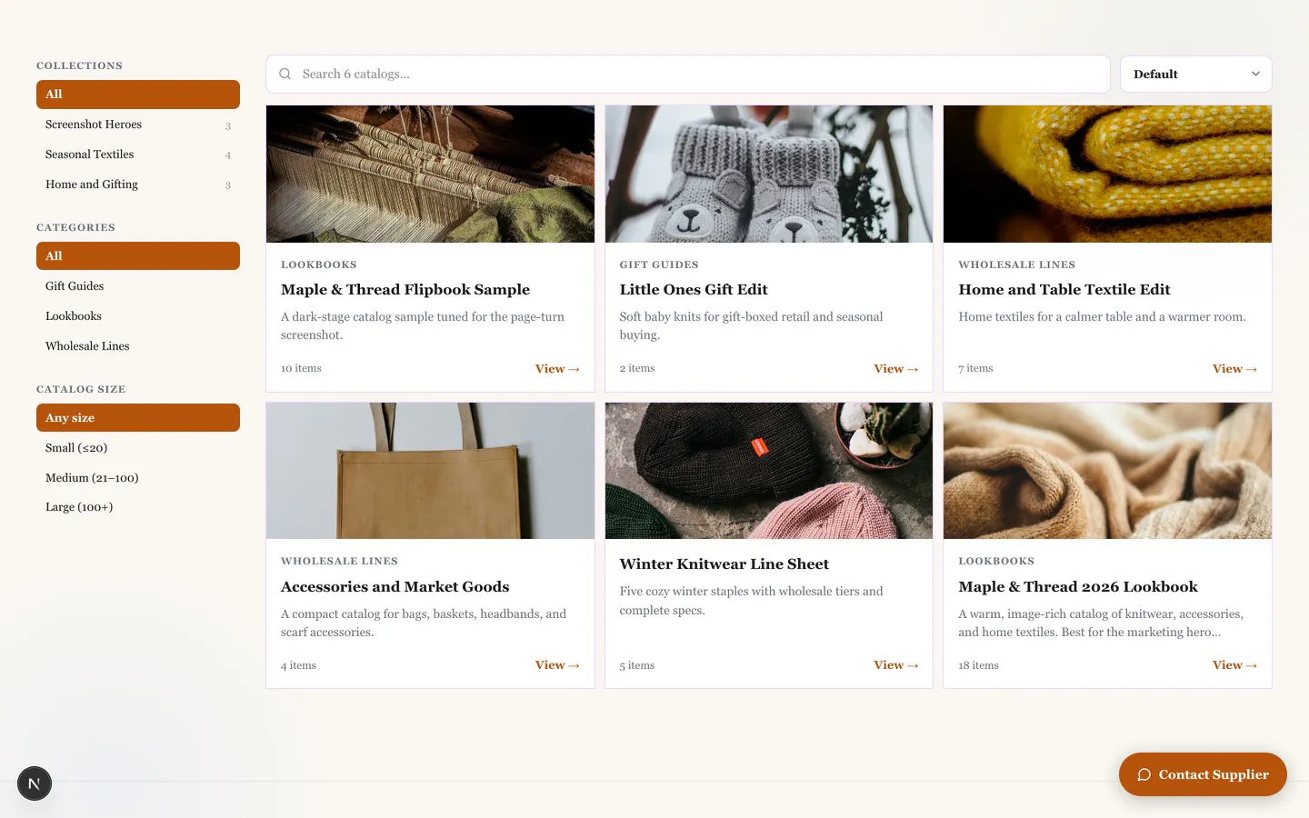 CatalogMint gallery image