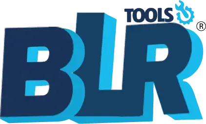 BLR NAS Data Recovery Tool