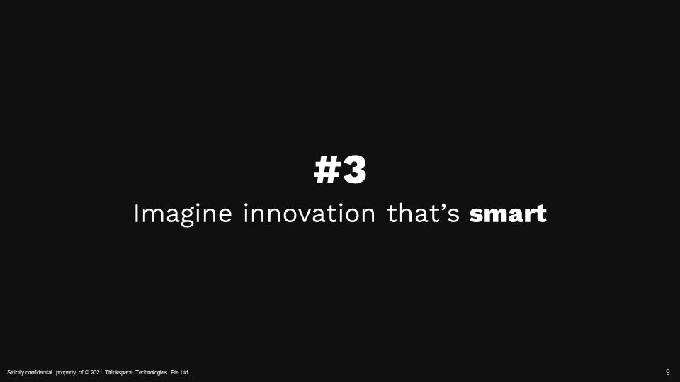 Thinkspace gallery image