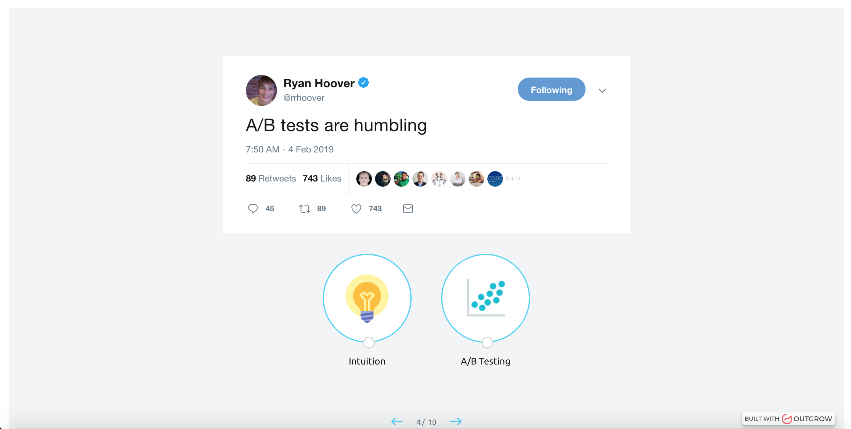 The Ultimate Company Culture Grader gallery image