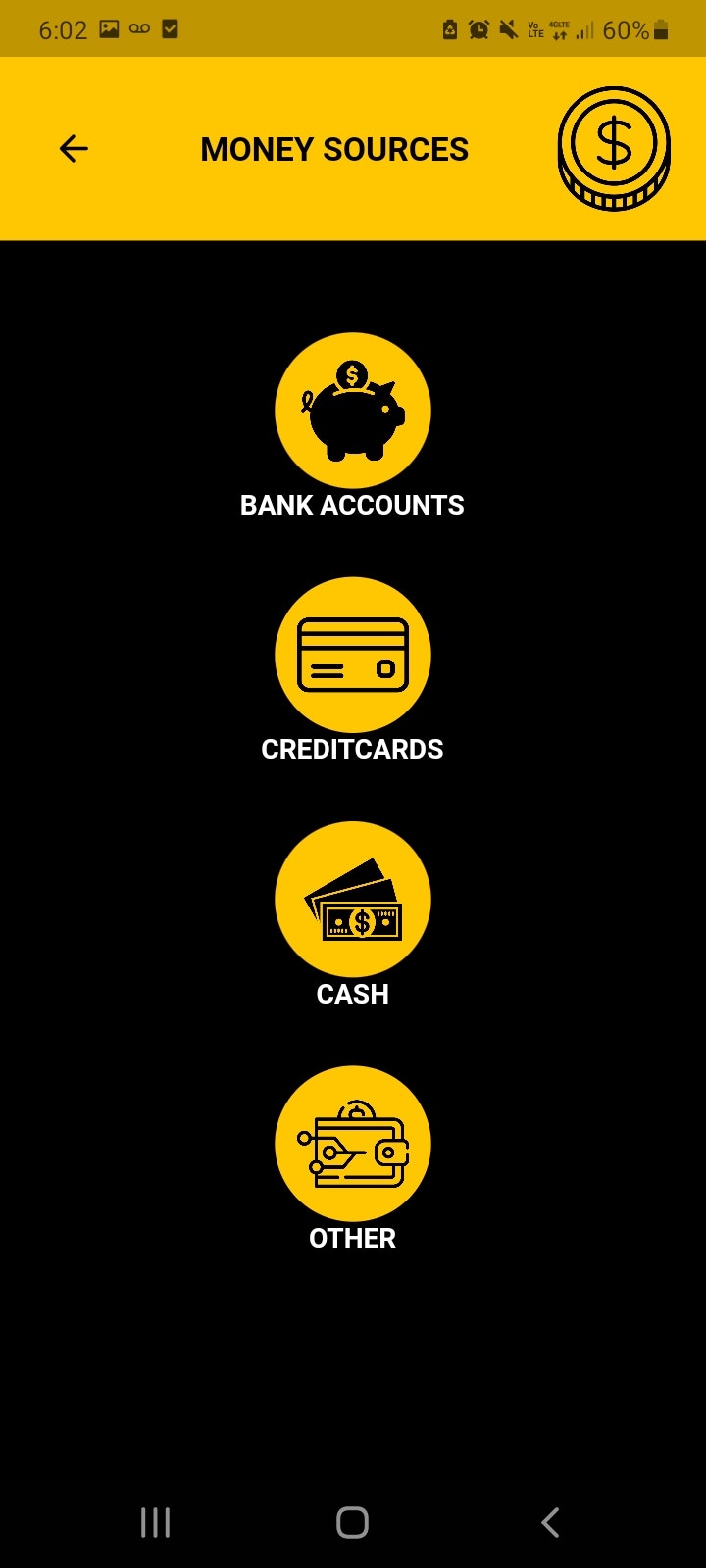 Média Pour de l'argent - Application de financement personnel 2
