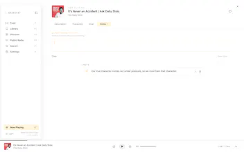 SageCast gallery image