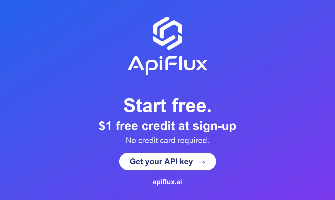 ApiFlux gallery image
