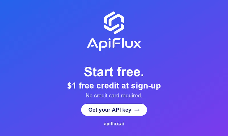 ApiFlux screenshot 4