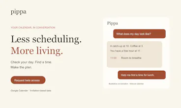 Pippa gallery image