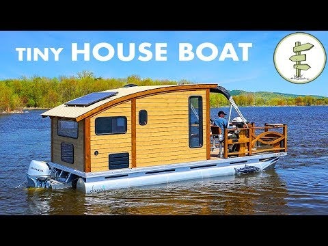 Le Koroc House Boat gallery image