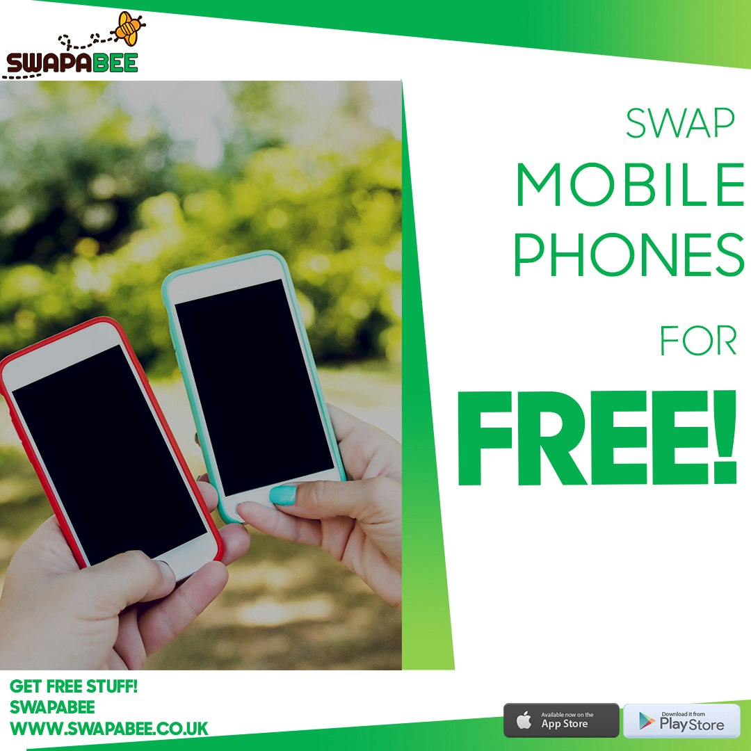 swapabee gallery image