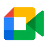 Google Meet logo