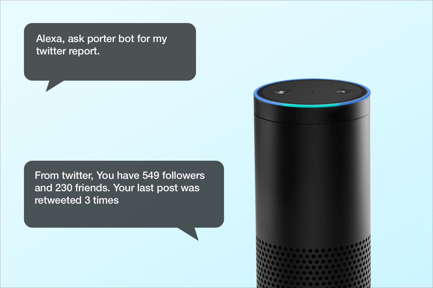 Porter gallery image