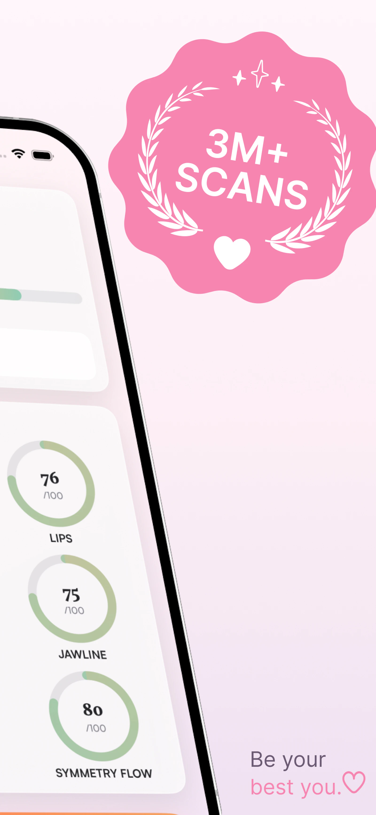 Glowia AI: Beauty LooksMaxxing screenshot 3