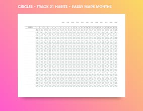 Hyper Habit Tracker gallery image