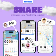 Trovelo - Private Trip Planner gallery image
