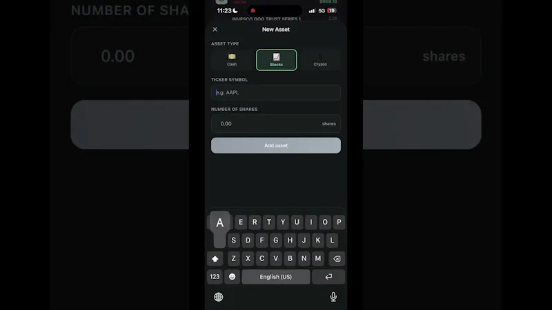 Yavo screenshot 1 (video preview)