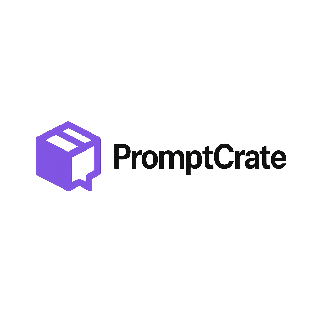 PromptCrate