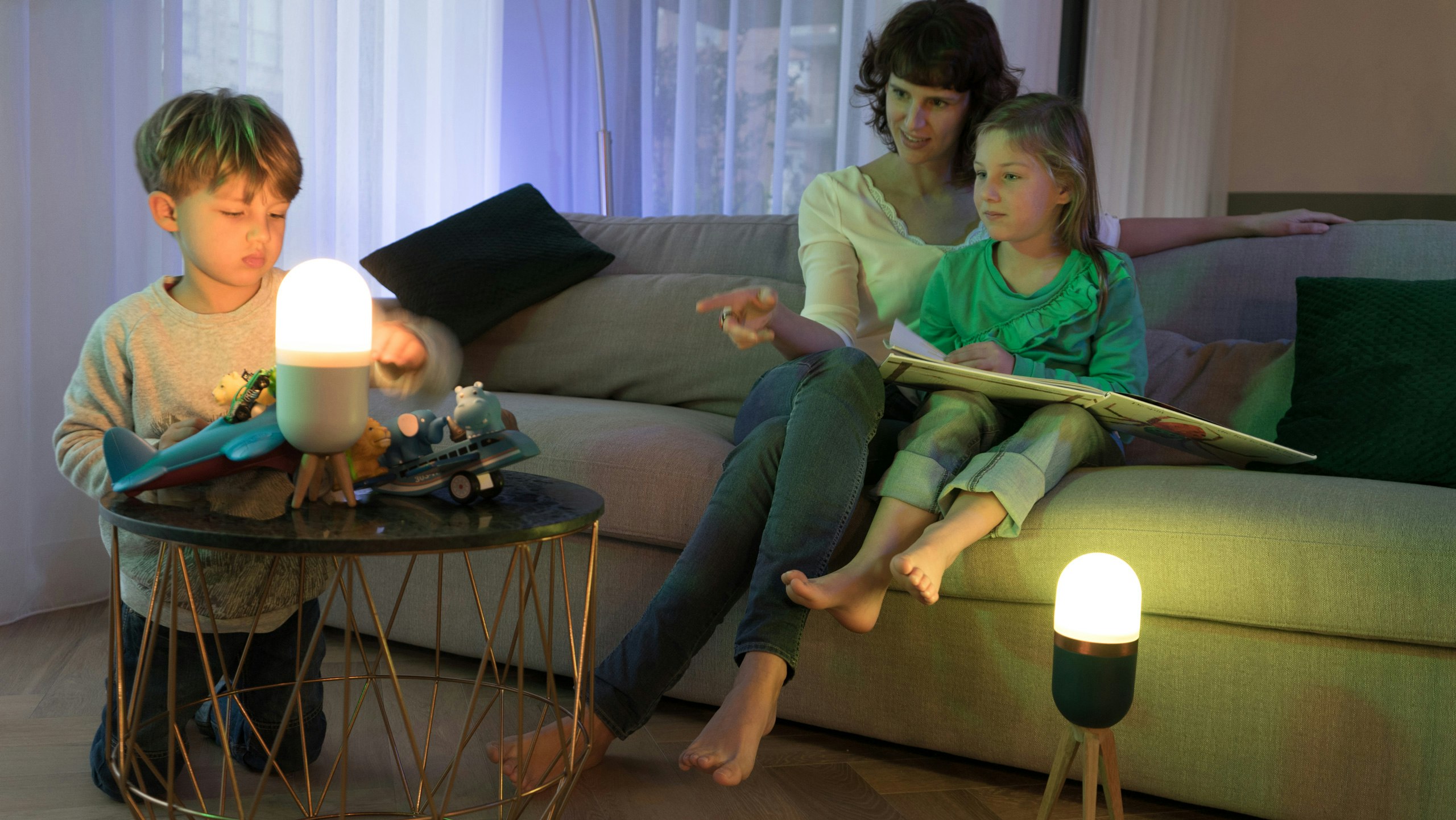 Lucis 3.0 gallery image