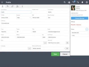 CureMD  gallery image