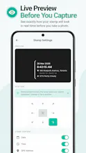 Timestamp Pro gallery image