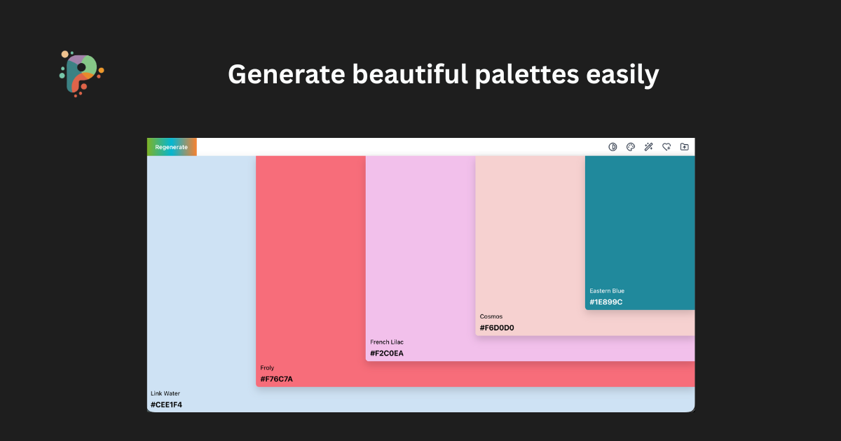 Palettt gallery image