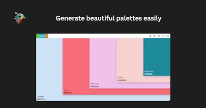 Palettt gallery image