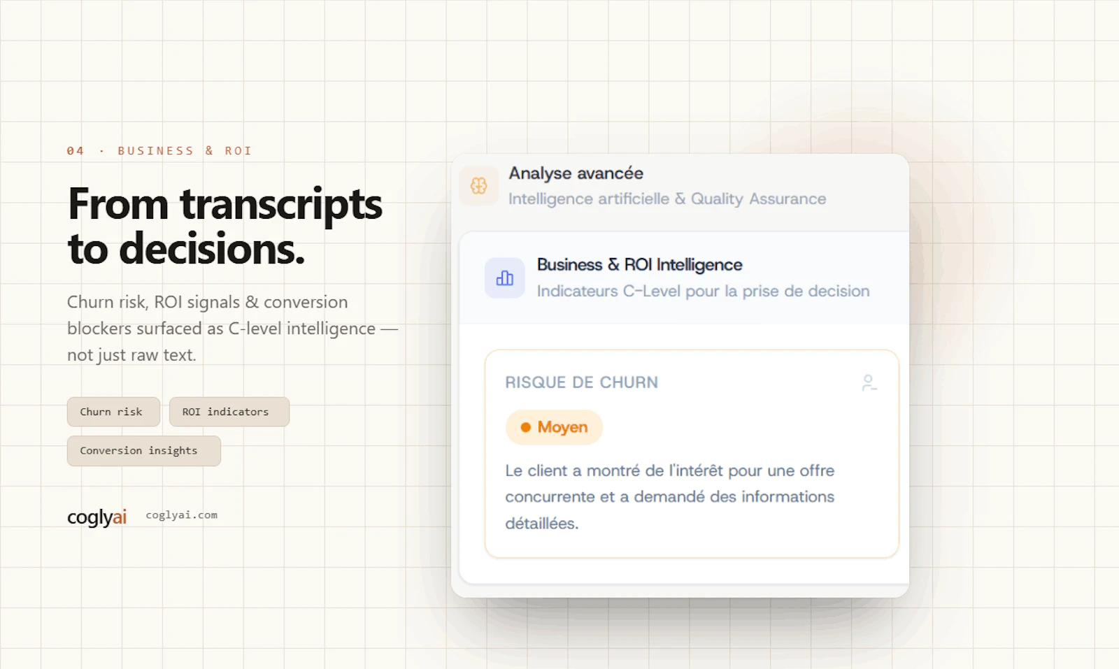 CoglyAI screenshot 6