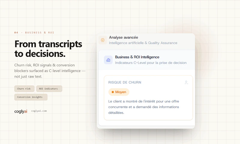 CoglyAI screenshot 6