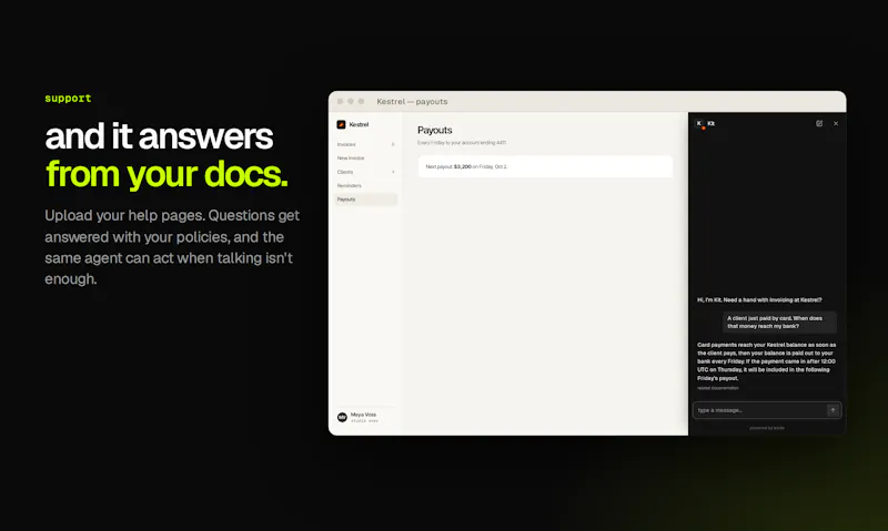 aside screenshot 5