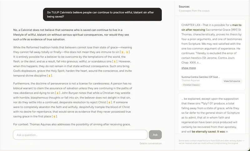 Waymark screenshot 3