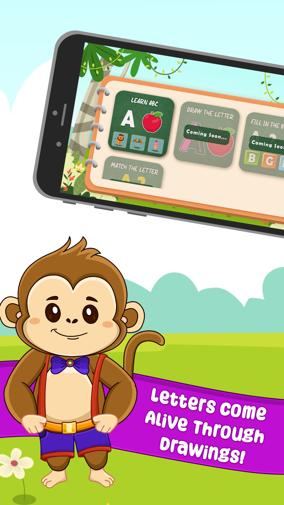 Slace divertente: gioco di apprendimento dei bambini - Funslate, Game, Learning Game, Kidslearning media 6