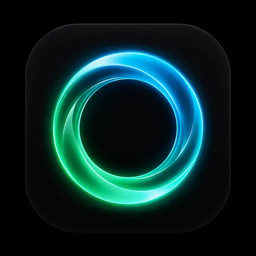 Runway OS logo