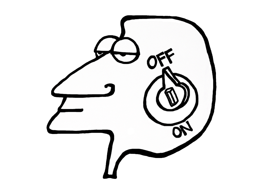 Face Up Sticker Studio gallery image