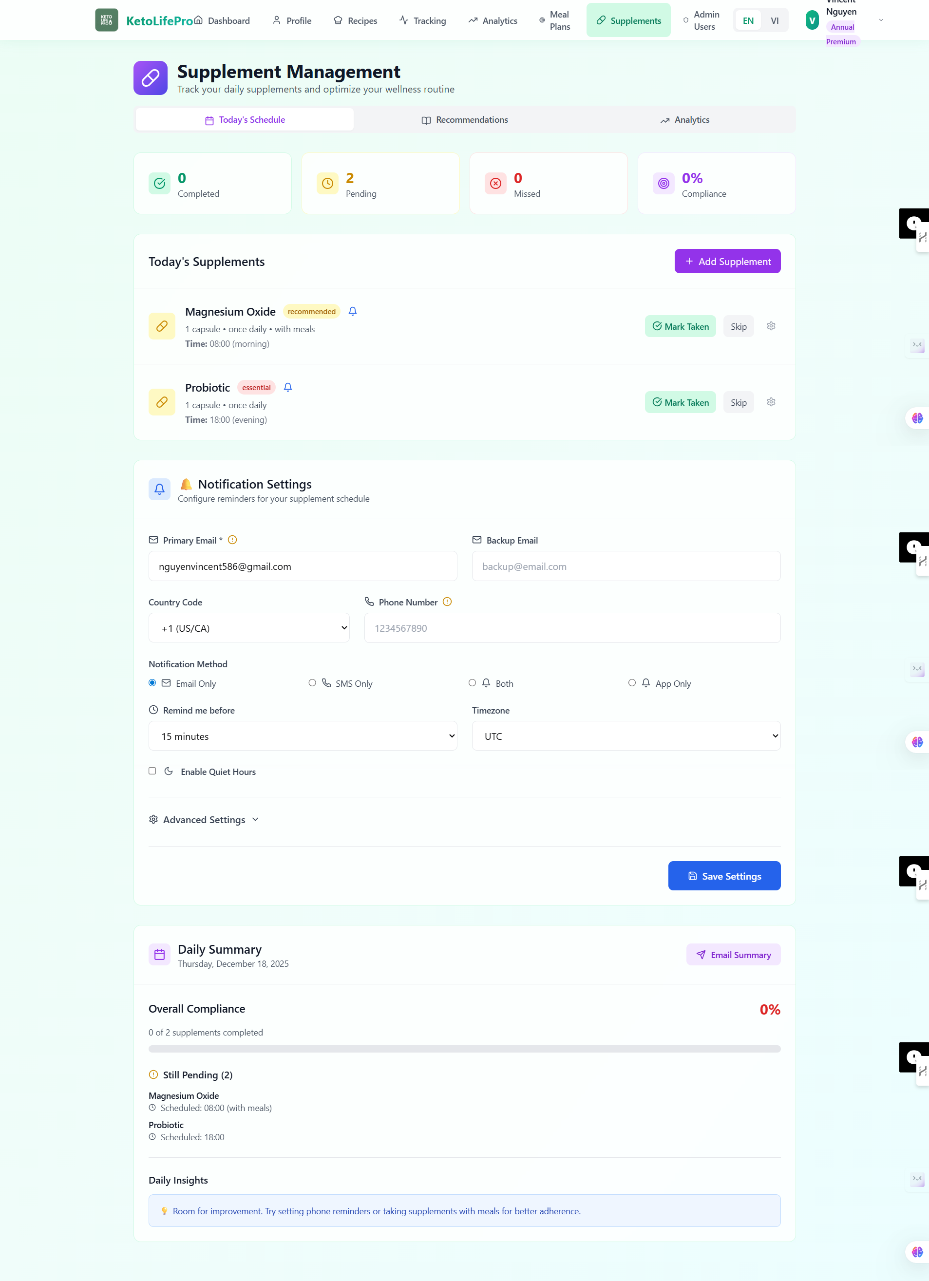 KetoLifePro gallery image