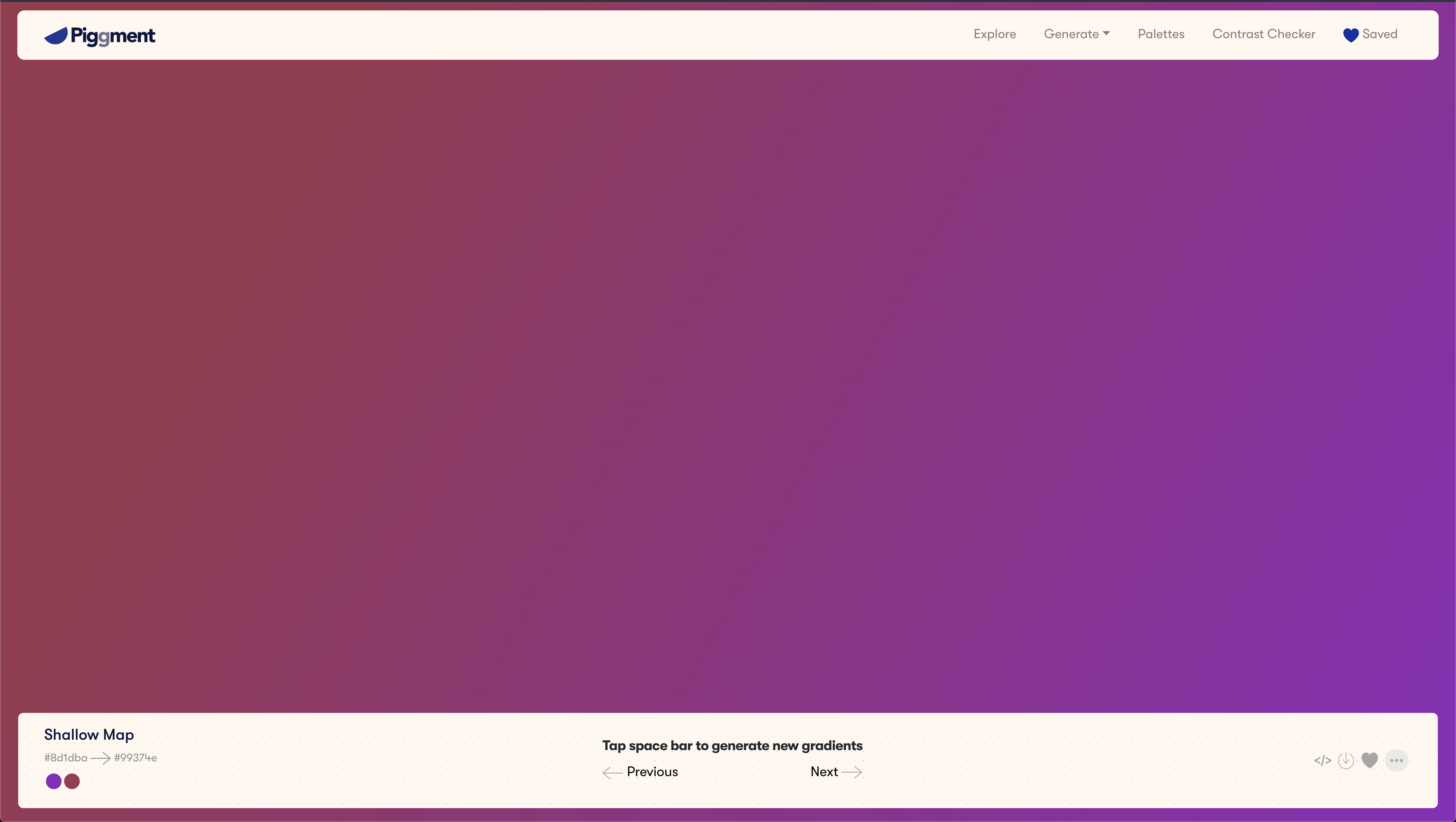 Piggment gallery image