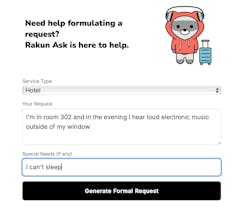 Rakun Ask gallery image