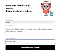 Rakun Ask gallery image