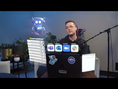 Alfa AI gallery image