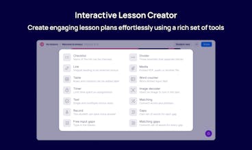 Une illustration représentant le processus d&rsquo;utilisation de la technologie de l&rsquo;intelligence artificielle pour générer du texte éducatif.