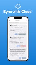 Snippets Studio 2.0 gallery image