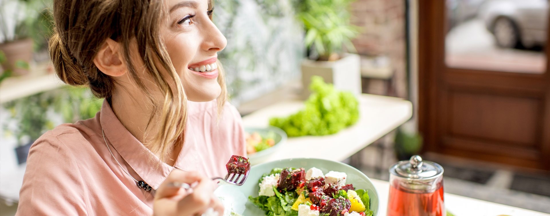 Best Foods To Eat To Be Healthy gallery image