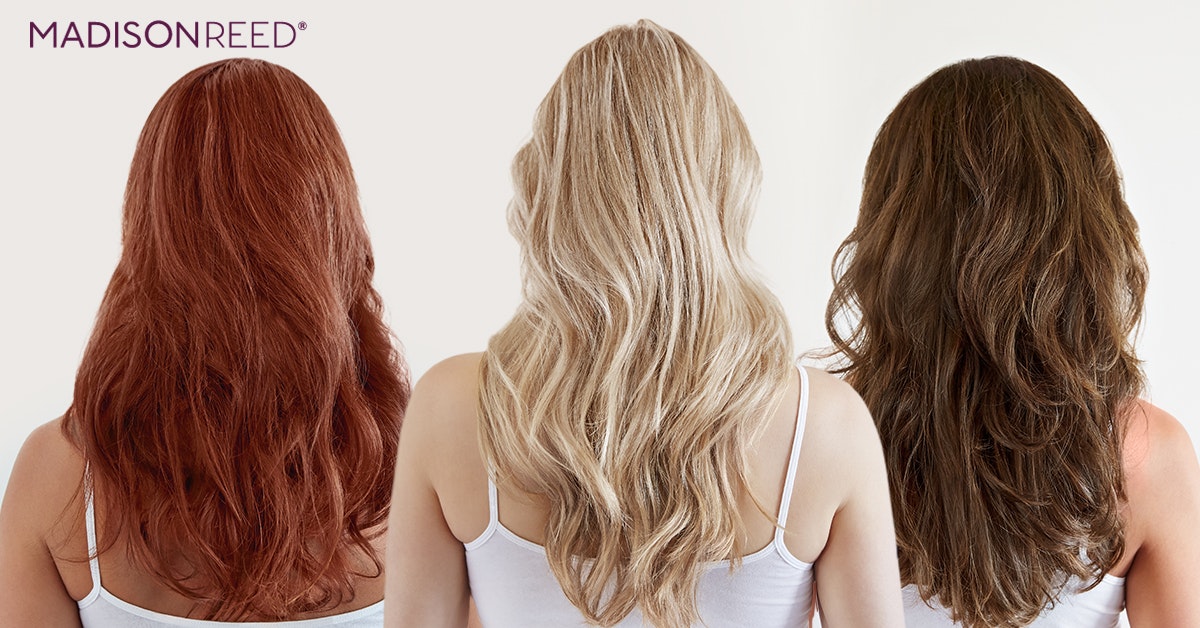 Madison Reed gallery image