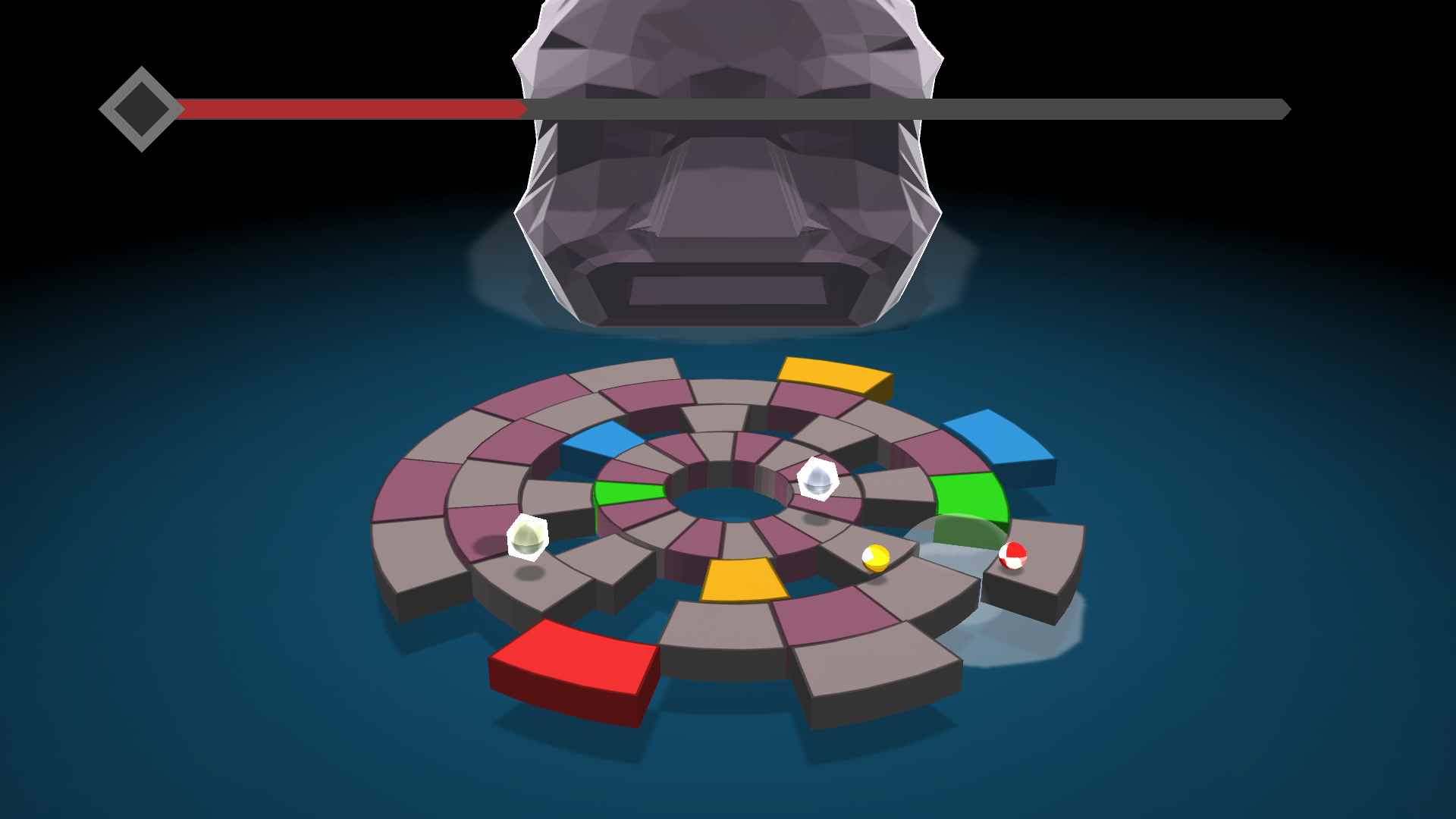 Survival Ball gallery image