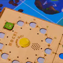 Mochi Robot