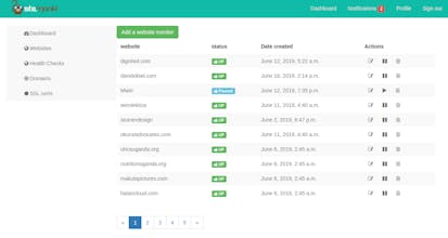 Site Monki gallery image